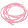 AKOOSY Corda per Allenamento Versatile e Pratico per Ginnastica Artistica in Cottone Impugnatura Comoda e Design Colorato Rosa in Palestra