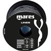 Mares 423803 Sagola per Pesca, Multicolore, Taglia Unica