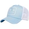 Generico Cappello Running Uomo - Berretto da Baseball con Toppa Ricamata per e Donna Cappello Parasole Regolabile Stile Casual per l'uso Quotidiano