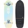 Carver Surfskate Completo - Cosmic Haze C7 31 - Carver