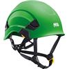 PETZL Casco Vertex Verde