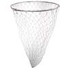 RNXRZANK Rete da Pesca Pieghevole con Maglia Romboidale, Come descritto + Come descritto, C 40 cm