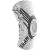 APGLSXY Ginocchiera di supporto con tessuto delicato con controllo delle vibrazioni e design flessibile per un migliore movimento durante l'allenamento sportivo fitness ginocchiera