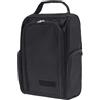 Fmzrbnih Borsa da viaggio per scarpe, 32 x 22 cm, con cerniera, leggera, organizer portatile, soluzione di trasporto antipolvere per donne, uomini, adulti, casa, ufficio, riso