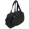 Emoshayoga Borsa da Palestra per Tennis Borsa Multifunzionale Elegante di Grande capacità per Viaggi Fitness Poliestere 35 Litri 2-3 Racchette