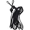 F Fityle Pilates Reformer Pull Rope Band Part Component for Studio Exercise Equipment Sitting Box, Corto