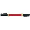 SHNBLQ Power Twister Bar 80-150 kg, heavy duty espansore torace a doppia molla attrezzo portatile per braccia, bicipiti, spalle e avambracci(110kg)