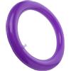 PLAFOPE Base Rotondo PVC Anello Yoga Fissaggio Palla da in di per Porpora Supporto Stabile Sicuro per Esercizi e Allenamenti Fitness