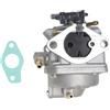 YhFiaS Carburatore for motore fuoribordo a 4 tempi adatto for TM 4/5HP 803522T03 3R1-03200-1 3AS-03200-0 3R1-03200-1-00 803522T