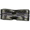 Lljsszr Impugnatura Sportiva Grip Racchetta Fascia Protettiva Avvolgente Perforata Rivestimento Manico Poliuretano Comfort Adatta Pescatori Atleti Attività Esterne Interne , Nero Con Cuciture Viola