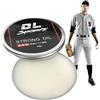 Generico Baseball Mitt Conditioner - Leather Softening Paste, Professional Softening Air Dry Cream, 100g Multi Functional Tub, Premium Gentle Restoration Material | Nourisher for Catchers & Players