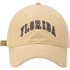 Generico Cappello con Visiera Uomo - Cappellini da Baseball Versatili per attività Outdoor e Casual Design a Regolabile Perfetto in Ogni Stagione Ideale Abbinato a Jeans e Magliette