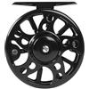 APGLSXY 2+1BB 1: 1 Bobina Mulinello Da Pesca Accessori per Trota Fly Fishing Reel 3/4 5/6 7/8 con Corpo in Alluminio Lega di Alluminio