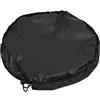 Chrees Tappetino per Muta [Marca] Borsa per Impermeabile Borsa da Nuoto da Surf 50 Cm Tessuto Oxford Con Coulisse Portatile Custodia Compatta per Nuoto Surf Sp