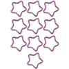 KIXZSAZ Portachiavi portatile con clip a sgancio rapido per campeggio, escursionismo o avventure di viaggio. Il moschettone in metallo è adatto per appendere, rosa chiaro, 48 mm