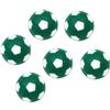 KIXZSAZ Palline da calcio balilla di ricambio di qualità, diametro 32 mm, per un gioco infinito. Palline da calcio balilla usurate. da per sostituire quelle
