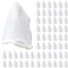 APGLSXY Pellet Esche Borse Pesca Carpa Esche Pesca Carpa Borsa Set Borse Non Dissolvente Dissolvere