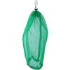 Generico Borsa A Rete Per Pesci | Borsa Per La Spedizione Del Pesce Facile Da Trasportare Con Coulisse | Sacco A Rete Portatile Pieghevole Per Stoccaggio Adattabile Per Per Immersioni Sub