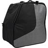 Aramox Borsa per Scarponi da Sci Borsa per Scarponi da Snowboard in Poliestere Rivestito in PVC 600D Oxford 52L con Scomparti per Separati Cinghie Imbottite per Attrezzatura da Viaggio Pieghevole per