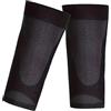APGLSXY 1 paio di ginocchiere a compressione per donne e uomini per allenamenti di sollevamento pesi golfista ginocchiera per allenamenti fitness involucro elastico