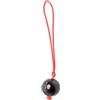 RNXRZANK Guida per Corda a Sfera Retriever Mm per Albero Arborist per Risparmio di Attrito, Rosso