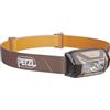 PETZL TIKKA Lampada frontale Marrone