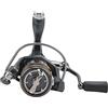 Kadimendium Mulinello da Pesca Mulinello da Spinning con Esca Interamente in Metallo Design Durevole per Pescatori 278g 4,3x4,1x2,5 Pollici (DA3000)