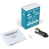 YACHT DEVICES LTD. Nuevo 2024 - NMEA 2000 ETHERNET Gateway - NMEA 2000 Micro Male, RJ45 Female