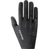 Roeckl Sports Mechelen - Guanti estivi da equitazione, 9,5, colore: Nero