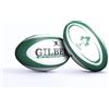 Gilbert- Pallone Rugby Replica Irlanda, Taglia Mini