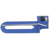 ZAICOLER Vite Magnetica per Poggiafreccia Lega di Alluminio Leggera e Resistente per Accessori da Caccia con Ricurvo e Tiro al Bersaglio (Rosso)