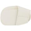Piceioep 1Pc Copri Testa da Golf Custodie protettive Custodie protettive Copri Testa Impermeabile Copri Testa da Golf in Pelle PU Resistente