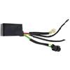YhFiaS GRUPPO RELÈ TRIM Adatto for fuoribordo S DF150 DF175 DF225 38410-93J12