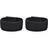 APGLSXY 2/4 Pz Calcio Parastinchi Supporto Regolabile Calcio Parastinchi Cinghie Legging Fisso Cinghie per lo Sport