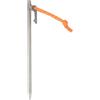 APGLSXY Permanent Element22 - Picchetti per tenda da campeggio, 5 dimensioni preferite, 20 cm, 24 cm, 30 cm, 35 cm, 40 cm, tasselli impermeabili per terra, 2 pezzi