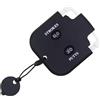 APGLSXY Golf portatile Contatore Punteggio Golf Indicatori Punteggio Punteggio Keeper Contatore Colpo Conteggio Colpi Putt Portatile Tiro Conteggio Colpi Putt