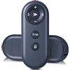 Snrigw Telecomando di ricambio per tapis roulant Acezoe 6 in 1 P12, per tapis roulant pieghevole HomeTro HM4