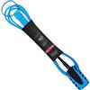 Generic Cinturino alla caviglia da surf, cinturino lungo per paddleboard