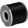 Kivivaka Filo da pesca in nylon per costruzione di canne da pesca 60-70 m, guida per legare anelli, riparazione fai da te, bobina resistente all'usura, grigio, 2 pezzi