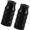 APGLSXY Adattatore per mozzo del peso, rimovibile rapidamente per assi da 32-35 mm, biciclette, installazione luce anteriore, montaggio asse, supporto per luci