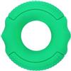 Generic Rafforzatore della Presa in Silicone Leggero Micropunti per Massaggio e Allenamento della Forza delle Dita del Polso, Accessorio Sportivo per Uso Domestico