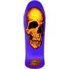 Santa Cruz Street Creep Reissue - Tavole da skateboard, 25,4 x 80,6 cm