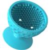 Generic Detergente per palline da golf, in morbido silicone, con base a , multifunzione, innovativo, portatile, per amanti e principianti