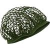 Generico Rete Per Elmetto Per Film E Televisione - Copertura Mimetica Per Caschi Tattici M1 M35 M88 | Protezione Per Cappello Da Costruzione In Nylon Resistente A Rete Densa Per La Caccia All'aperto, Gioco Di