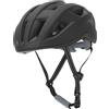 Yusat Casco da Bici Casco da Ciclismo da Bicicletta Regolabile Leggero Ventilato Integrato PC Modellato Ed EPS 265 G con Fodera Lavabile Rimovibile per Mountain Bike da Stra