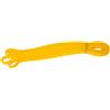 Kadimendium Fasce di Resistenza Ergonomiche Fascia per Esercizi Elasticizzati Multifunzionale per Allenamento Fitness e Allenamento 1 X 81,9x0,2 Pollici