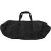 Zhjvihx Custodia da Trasporto per Fornello a 2 Fuochi, Borsa Portaoggetti per Fornello da Campeggio Impermeabile in Tessuto Oxford con 2 Tasche Laterali con Cerniera, 27x7,87x16,93