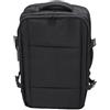 Bewinner Zaino da Viaggio con Chiusura Sottovuoto 32-40L, Zaino Multifunzionale per Compressione Sottovuoto con Separazione Asciutta e Bagnata con Blocco Password, Borsa Trasformabile, Bagagli di