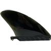APGLSXY Pinna da acqua morbida flessibile pinna centrale acque bianche con viti di ricambio accessori surf surf facile da usare morbido centro flessibile