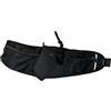 Aramox Sportivo in Nylon Antipioggia con Porta Bottiglia d'acqua Regolabile da 19,7 a 55 in Scomparti Multipli per Corsa, Escursionismo, Viaggi, Uomo Donna (#1)